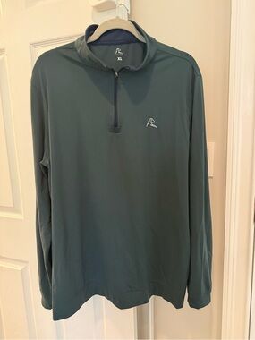 Rhoback Solid Performance Q-Zip